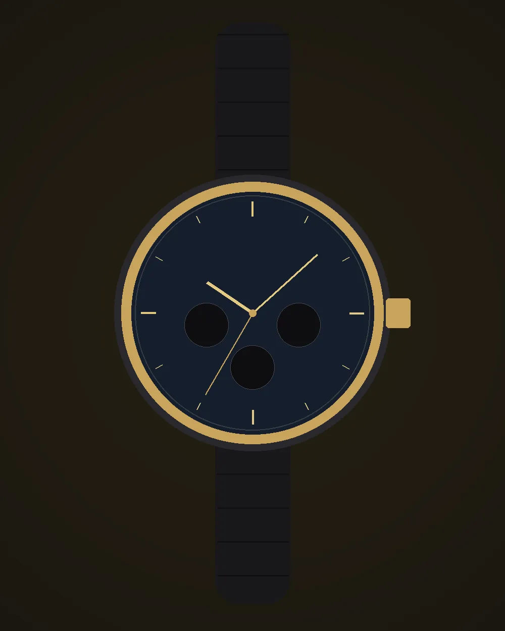 Chronograph Collection