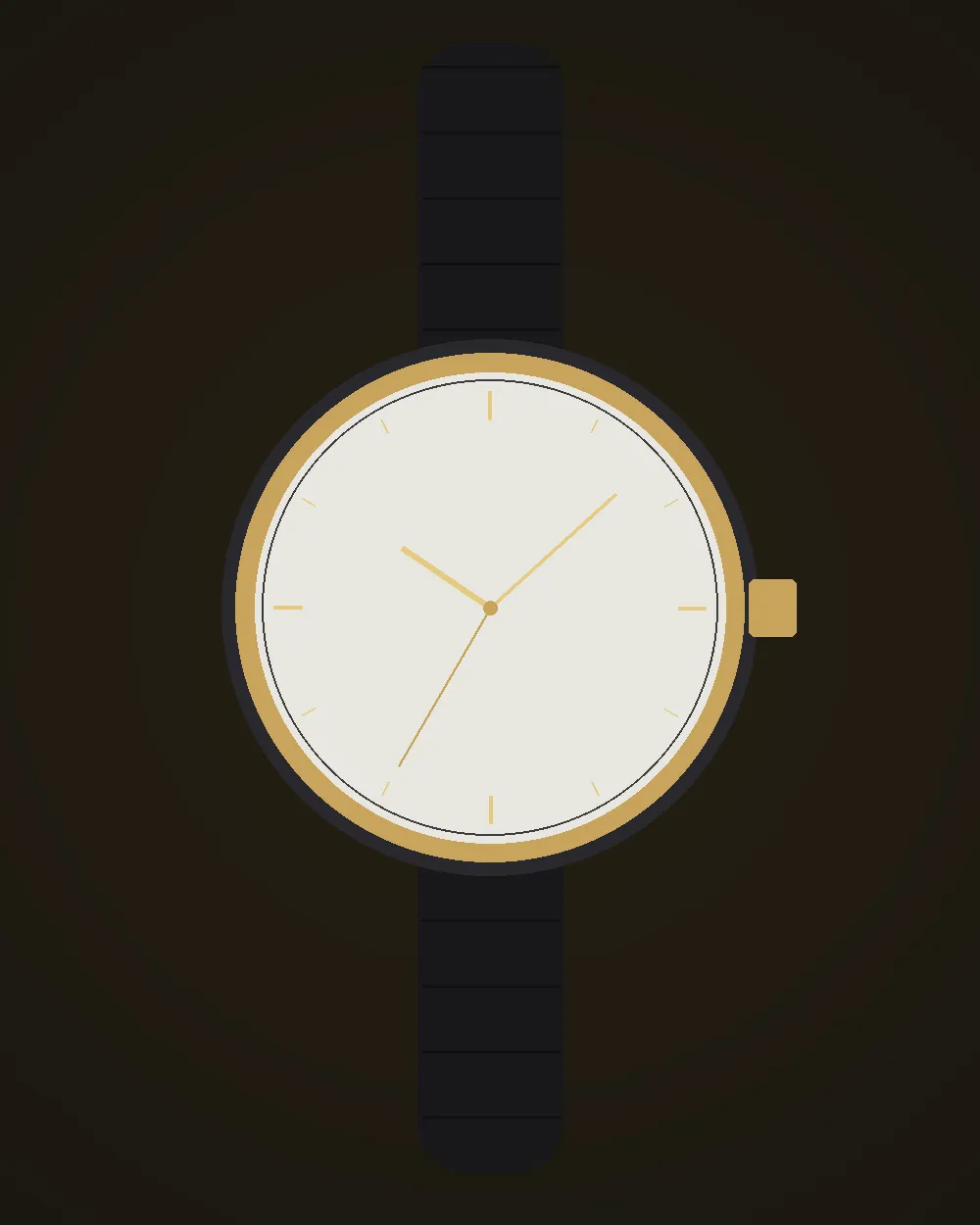 Minimal Watches