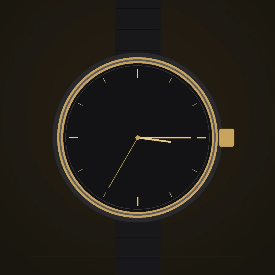 Velora Carbon Edge — Sports Watches watch by Velora