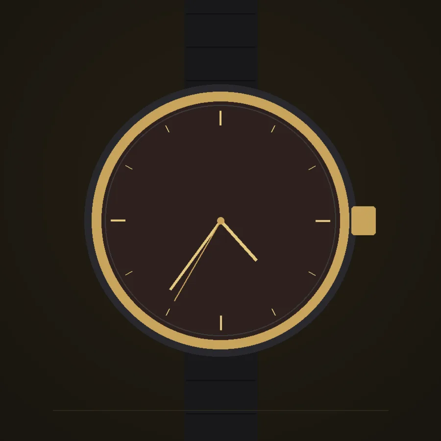Velora Celestial Gold view 2