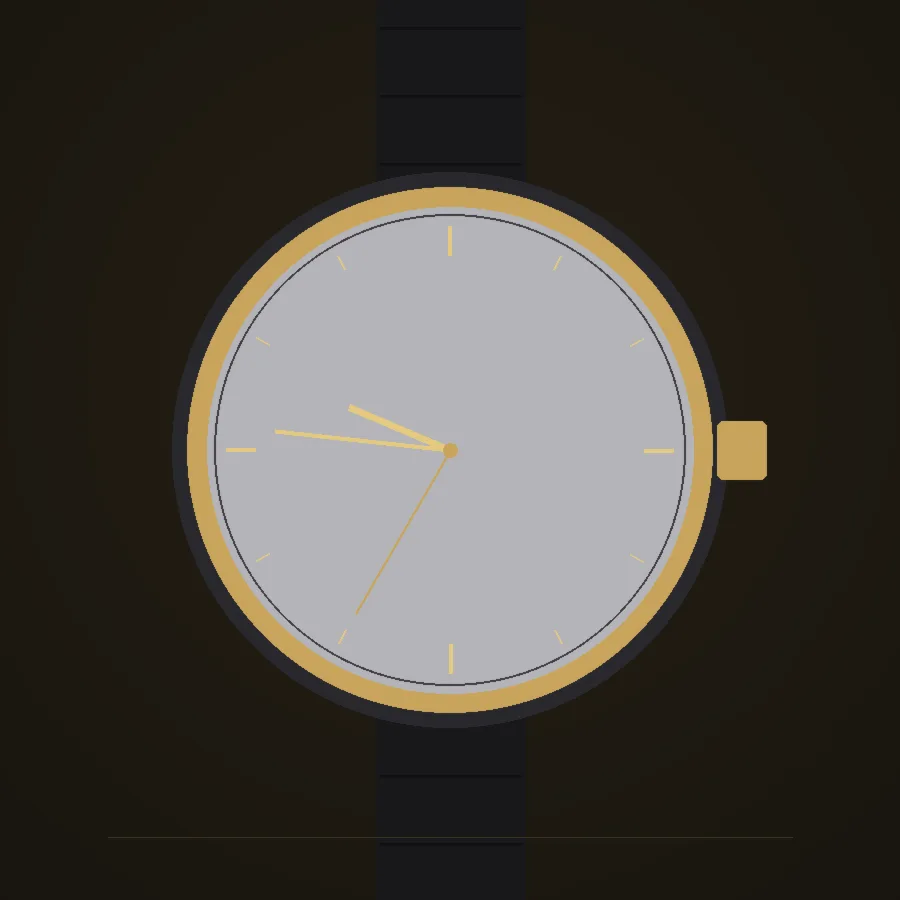 Velora Celestial Gold view 3