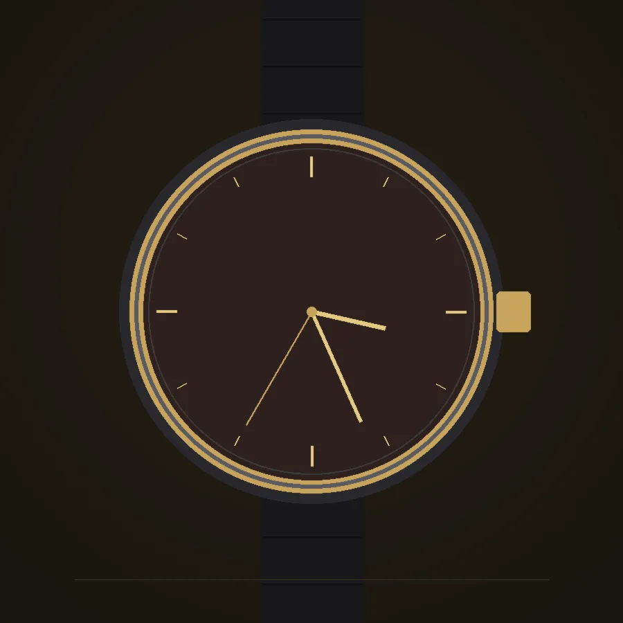 Velora Deep Ocean — Sports Watches watch by Velora