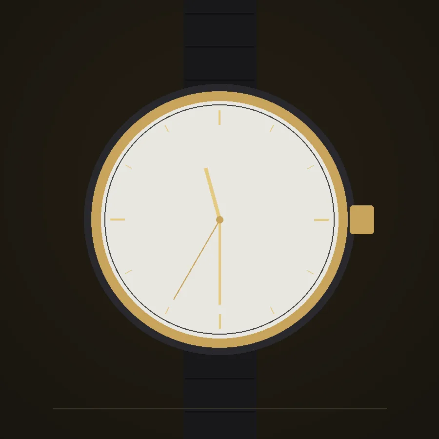 Velora Heritage Moon — Automatic Watches watch by Velora