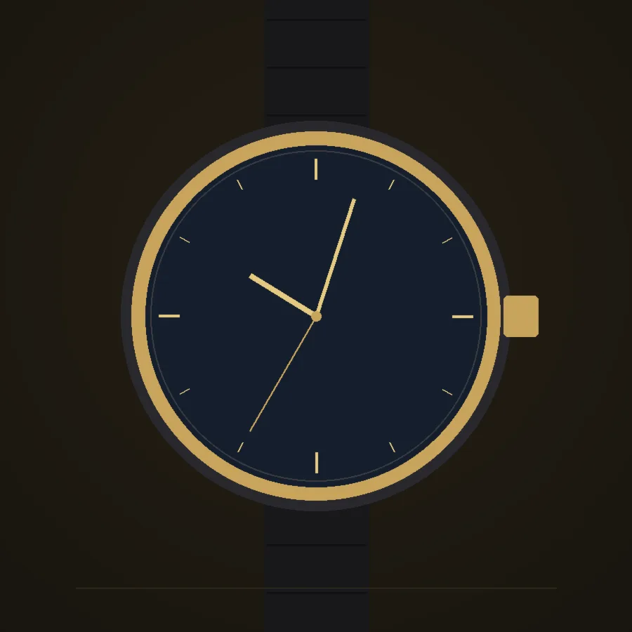 Velora Legacy Automatic view 2