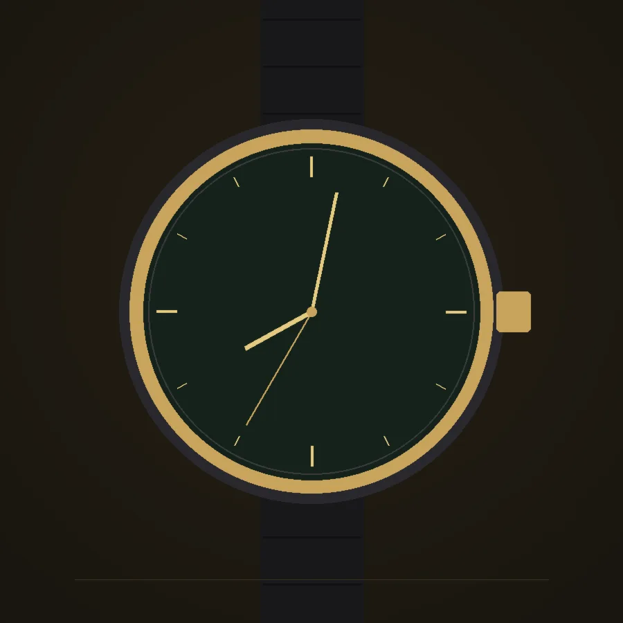 Velora Legacy Automatic view 3
