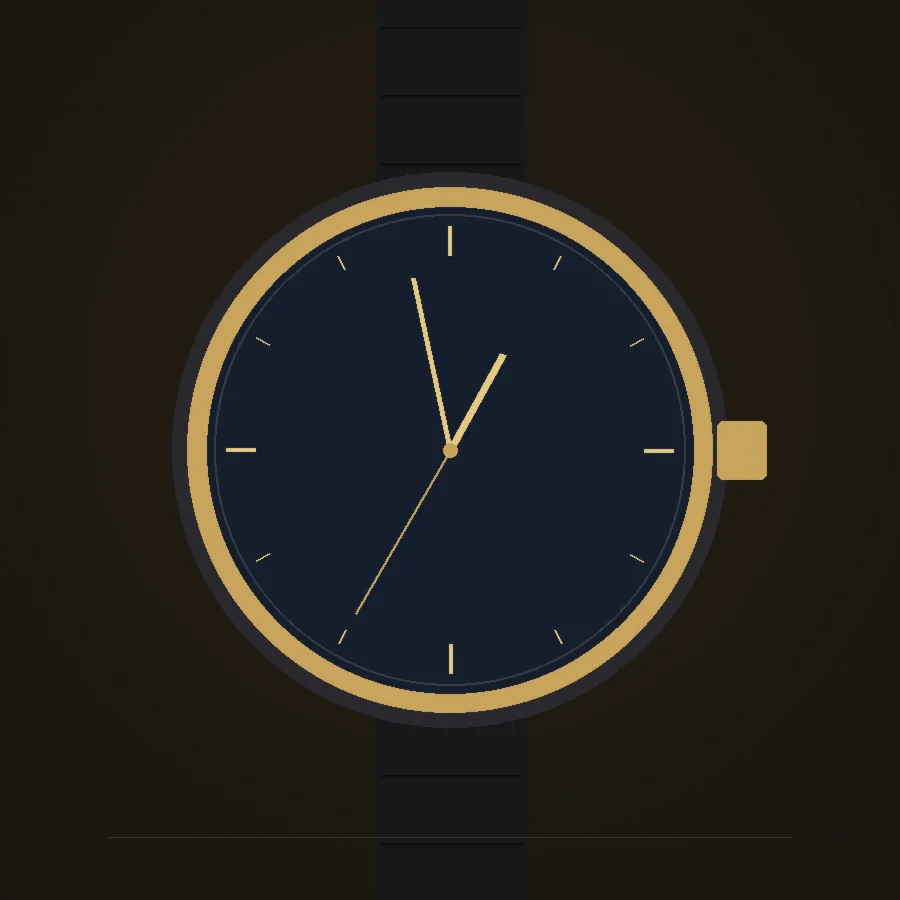 Velora Legacy Automatic — Automatic Watches watch by Velora