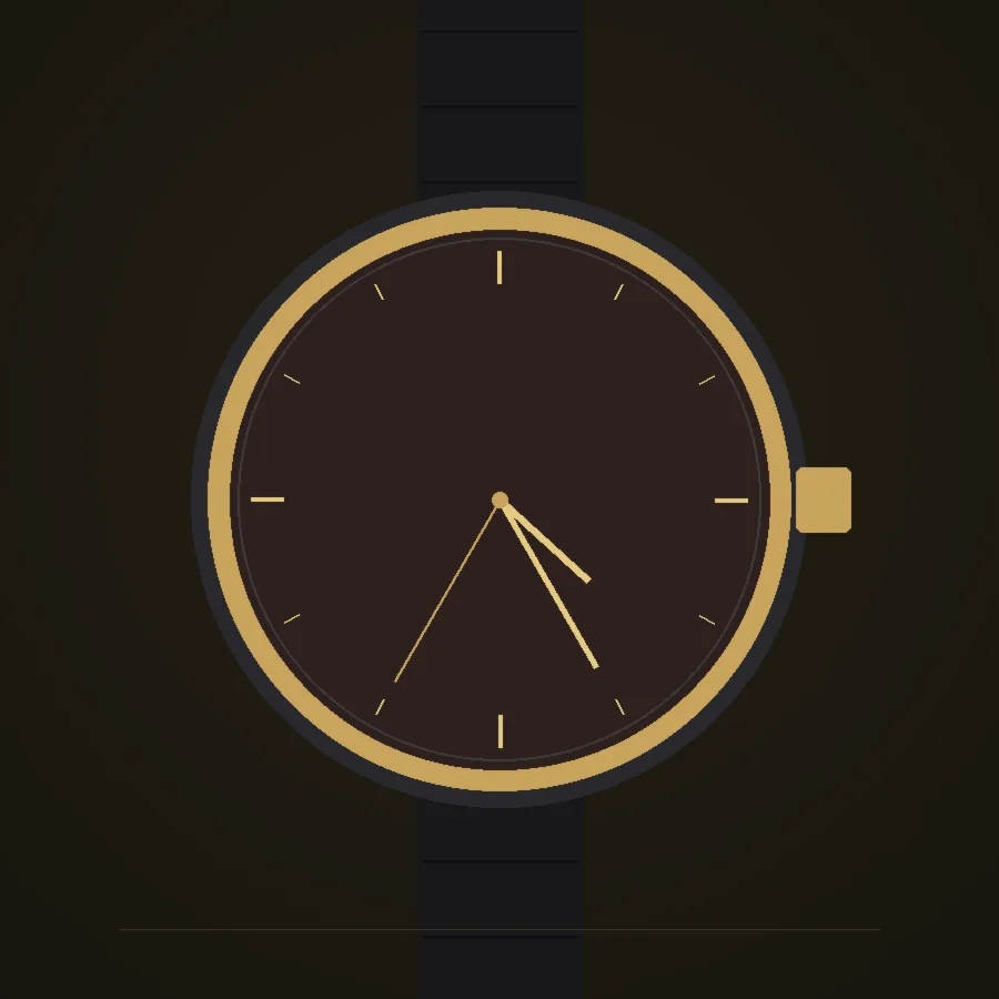 Velora Noble Black view 2