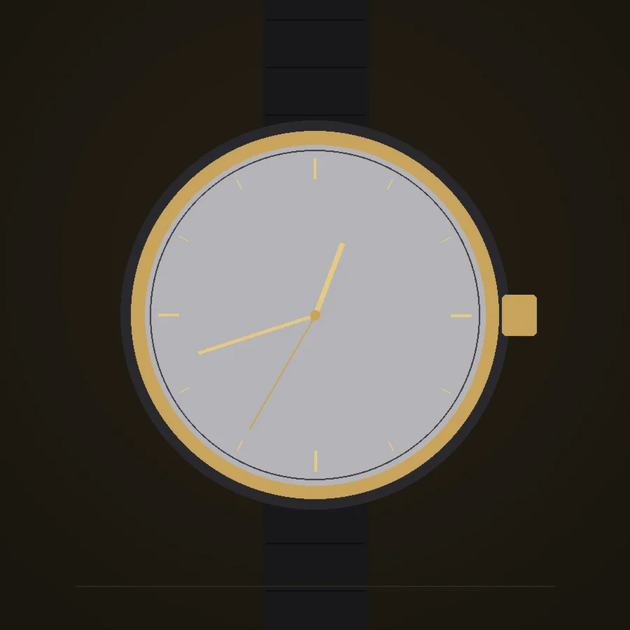 Velora Noble Black view 3