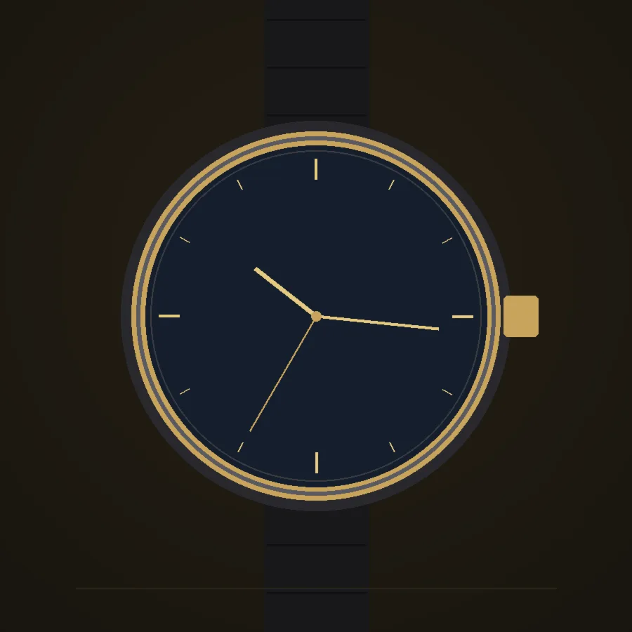 Velora Ocean Master — Sports Watches watch by Velora
