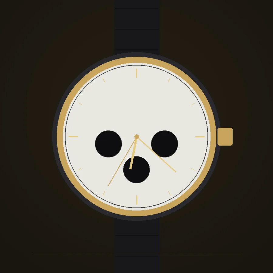 Velora Racing Chrono view 3