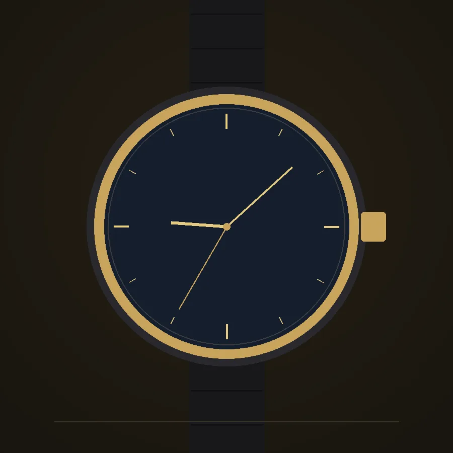 Velora Signature Gold view 3