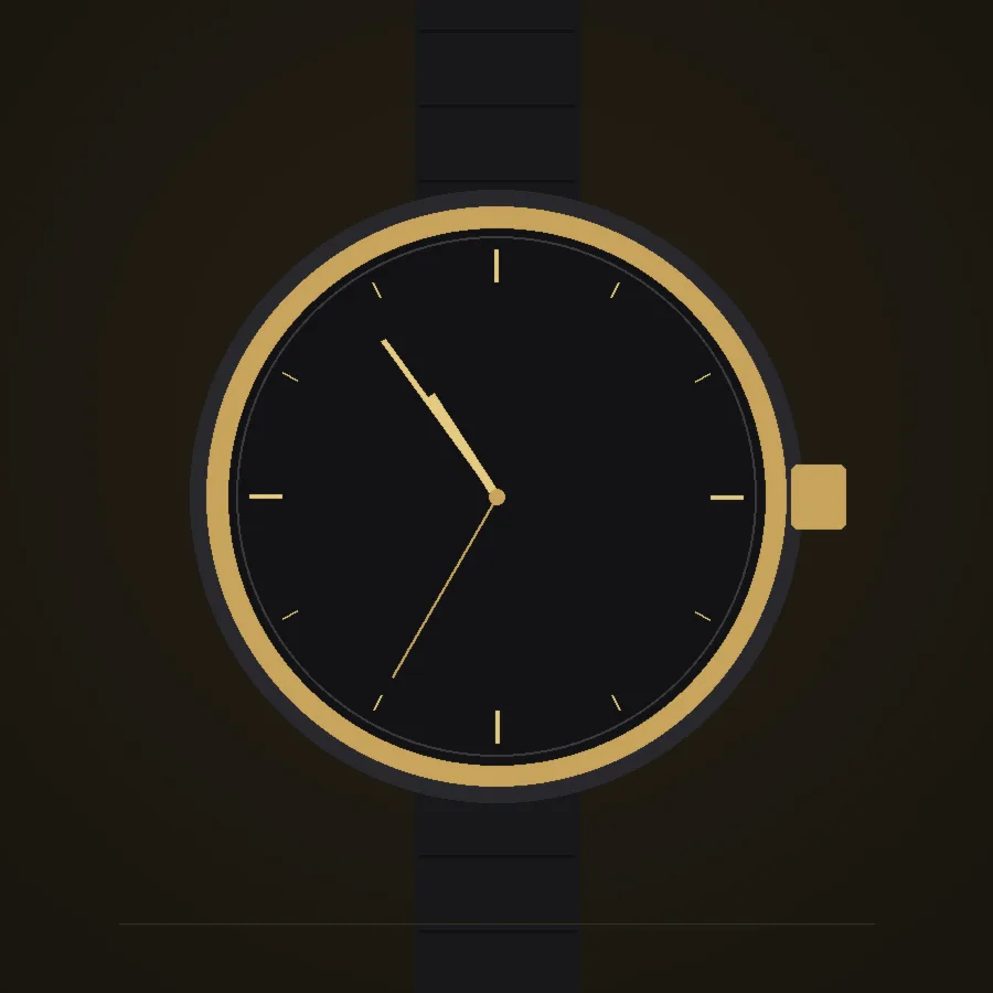 Velora Sovereign Black view 2