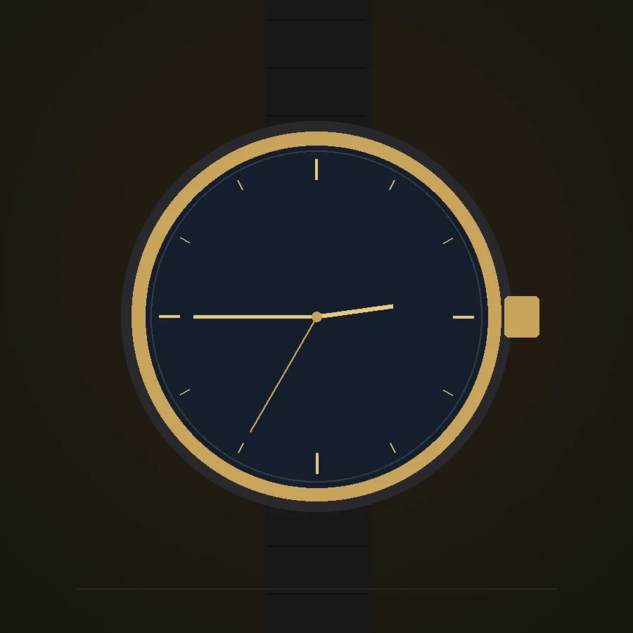 Velora Sovereign Black view 3